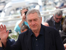 Де Ниро: Трамп идиот