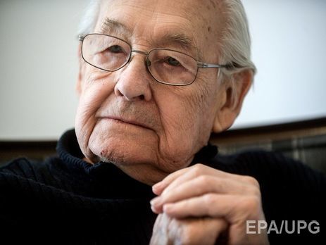 Скончался польский режиссер Анджей Вайда