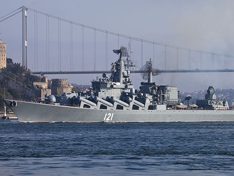 Минобороны РФ отправило в оккупированным Крым девятый истребитель