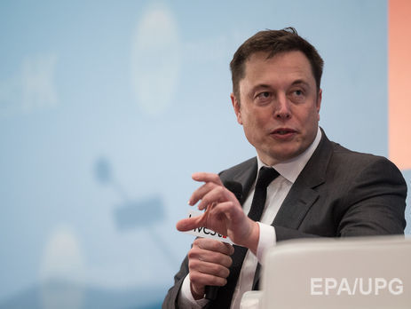 Маск анонсировал "неожиданный продукт" от Tesla