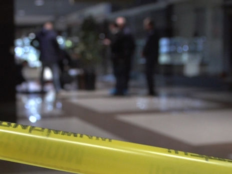 Подозреваемому в убийстве с бензопилой в Минске назначили психиатрическую экспертизу