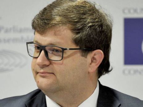 Арьев: В ПАСЕ отказались менять регламент в угоду РФ