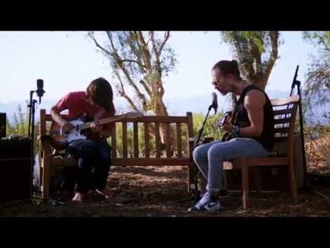  The Numbers: вышел новый клип Radiohead. Видео