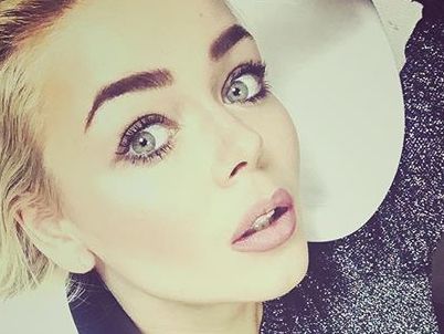 Гросу легла в постель с сыном Газманова