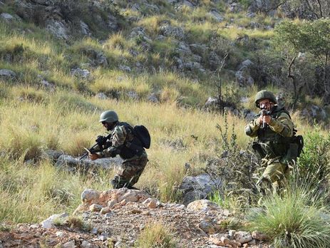 Украинская разведка: В Луганской области пьяный российский военный на машине сбил насмерть женщину