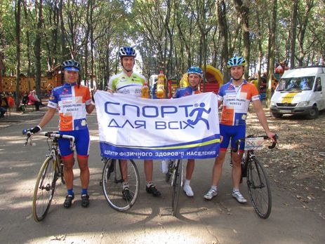 ГПУ подозревает подчиненных Минспорта Украины в растрате денег на подарки для детей из детдомов