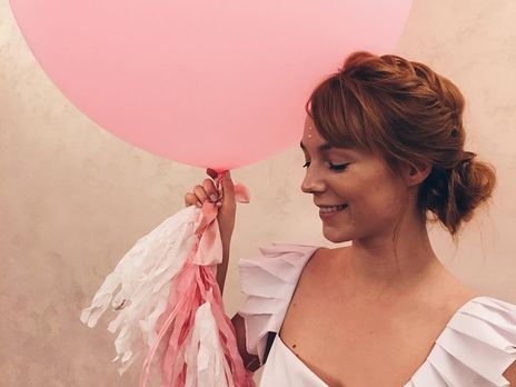 Певица Светлана Тарабарова отгуляла девичник и собирается замуж