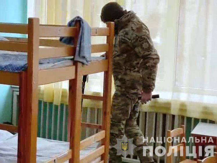 В Одесі та області знову "замінували" дитячі садки та школи. Цього разу – майже 400 навчальних закладів