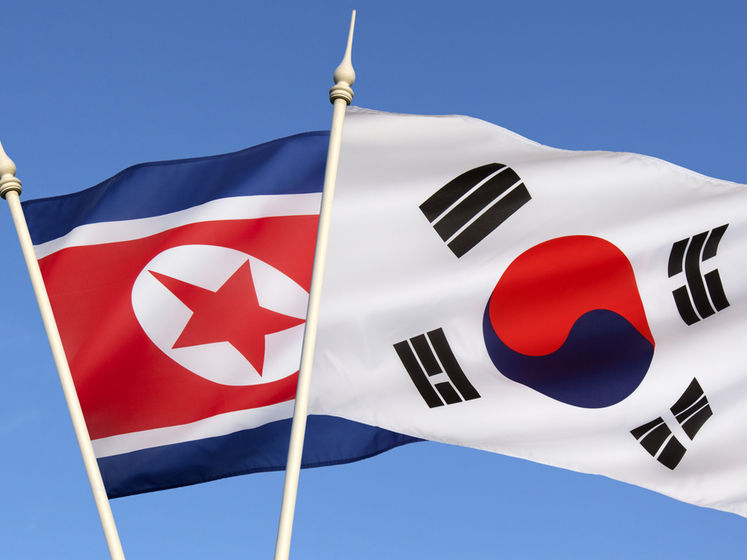 КНДР заборонила своїм громадянам розмовляти південнокорейським сленгом – ЗМІ