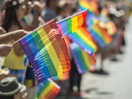 Жалобы от гей-пар в ЕСПЧ были поданы в 2014 2015 годах