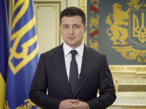 Зеленський: Цей локдаун виправдав себе