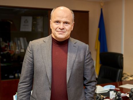 В Україні з'явиться лабораторія, яка зможе виявляти штами SARS-CoV-2 – Радуцький