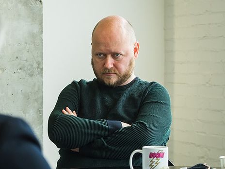 Уважно спостерігаю за тим, що відбувається в Росії. Мені не однаково, коли й за яких обставин маніяк-убивця знову припреться в мою країну