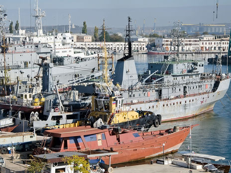 РФ разместила в Крыму 32,5 тыс. военных и восстанавливает ядерную инфраструктуру – украинская разведка