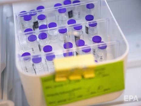 Шмигаль розповів, які вакцини Україна може отримати в межах механізму COVAX