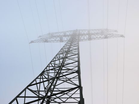 Через негоду без світла залишилося 269 населених пунктів у 12 областях України