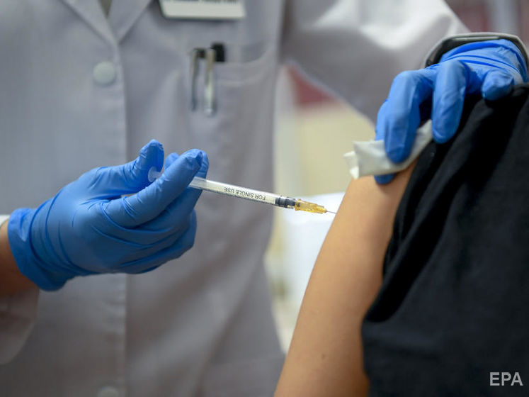 Шмигаль розповів, чи є в Україні можливості зберігати вакцину за наднизьких температур