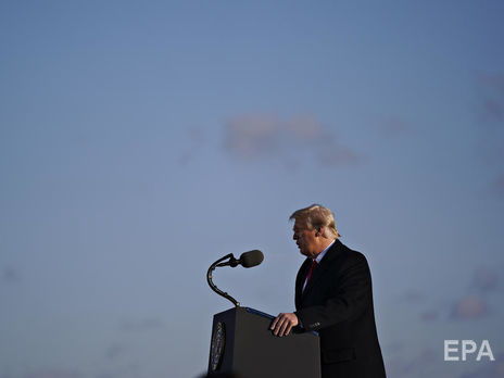 Экс-разведчик КГБ Швец: Кремль сделал ошибку, Трампу надо было спокойно уйти, и он бы четыре года раскачивал лодку. А теперь он сбитый летчик