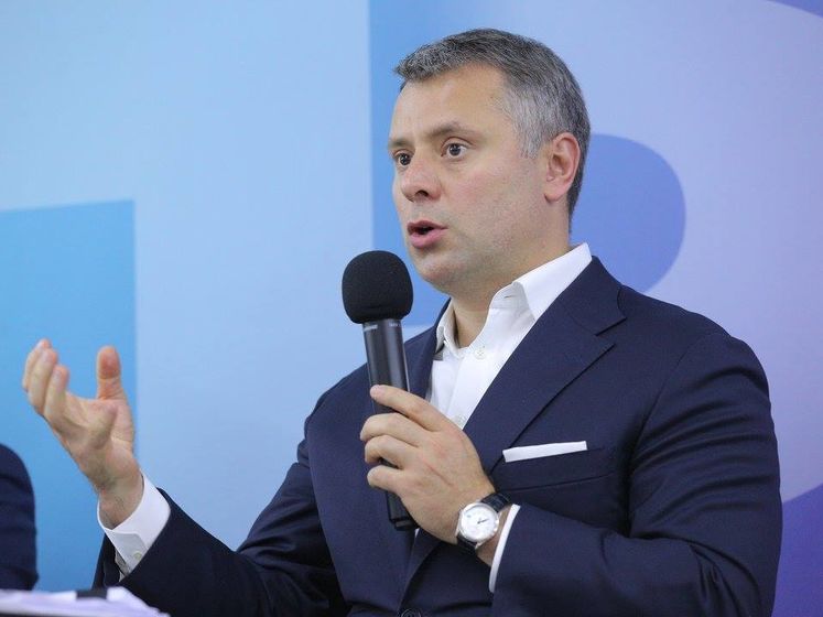 Витренко подтвердил, что правительство не будет повышать тарифы после договоренностей с Кличко