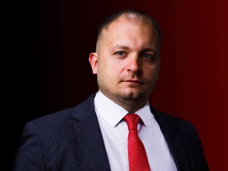 Мэром Конотопа избран кандидат от 