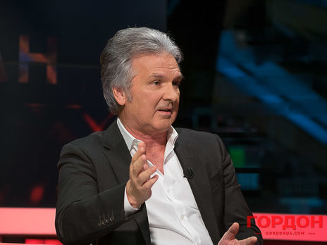 Сокурсник Путина Швец: Сверлится дырка в потолке 