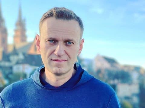 "А який президент не має палацу?". У Краснодарському краї вчителі зробили зауваження школярам через підтримку Навального
