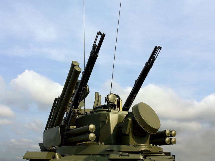 Росія завезла в ОРДЛО комплекси артилерійської розвідки – Міноборони України