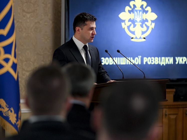 Зеленський хоче сформувати "альянс безпеки" серед країн-партнерів – Офіс президента