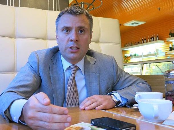 Сниженные платежки на газ начнут приходить только в марте – врио министра энергетики Витренко