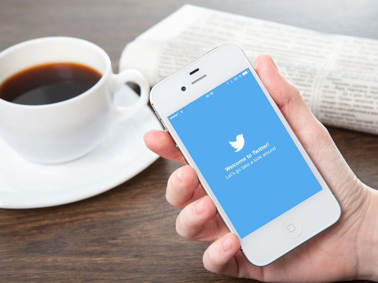 Twitter тестує програму для боротьби з дезінформацією