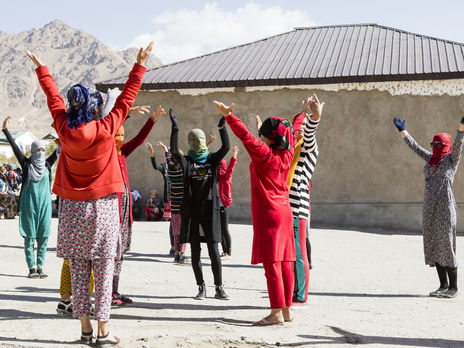 Президент Таджикистана заявил, что в стране больше нет COVID-19