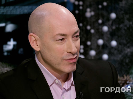 Гордон: Путин потерял молодежь. В глазах молодых ребят это выживший из ума дед, который сидит в бункере