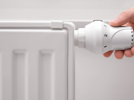 Кабмин Украины поддержал выплату компенсаций гражданам, у которых установлено электроотопление