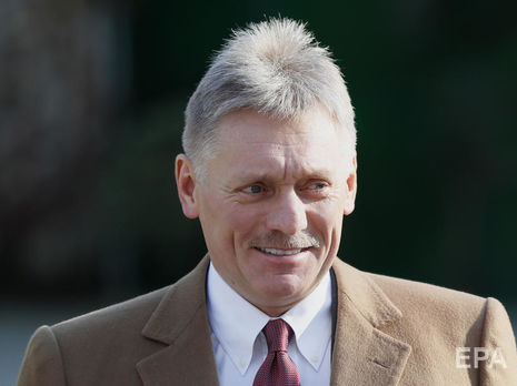 У Кремлі заявили про серйозні розбіжності щодо Донбасу в Путіна й Байдена