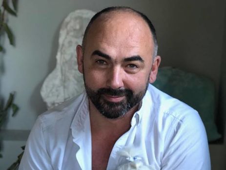 Волянський: Зі щепленнями цивілізований світ за місяць-два отримає колективний імунітет. А Україна розраховує лише на природне інфікування