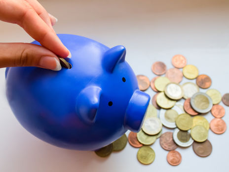 Кабмин Украины установил дату ежегодной индексации пенсий