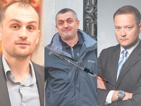 Співробітники ФСБ, які, ймовірно, отруїли Навального, причетні до вбивства трьох осіб – Bellingcat