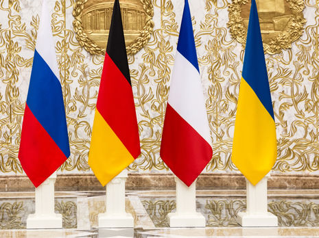 Радники глав держав 