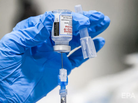 В Италии начали разработку собственной вакцины от COVID-19