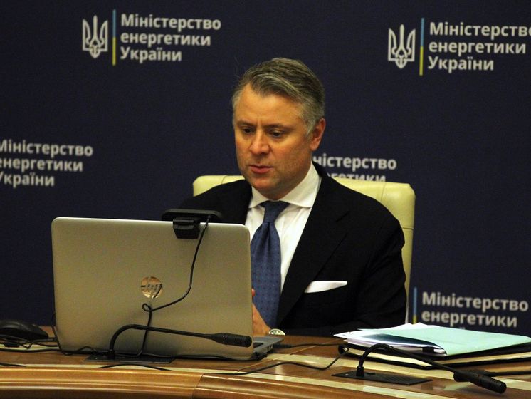 Профильный комитет Рады одобрил кандидатуру Витренко на пост первого вице-премьера – министра энергетики