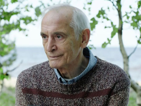 87-річного Ланового, який заразився коронавірусом, перевели в реанімацію
