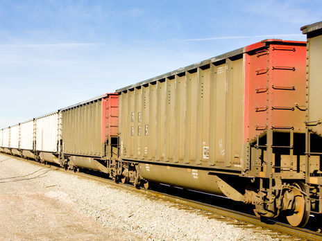 Эксперт об инициативе списывать вагоны по возрасту: Без железнодорожной доставки планы по 