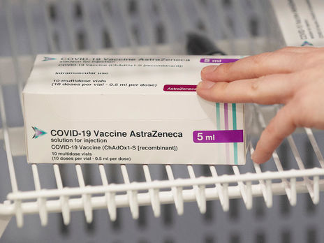 Африканский союз договорился о поставке 400 млн доз вакцин от коронавируса