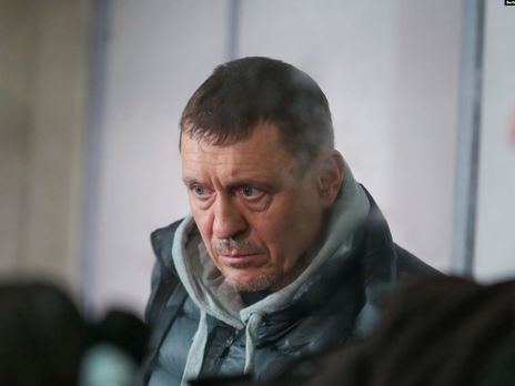 Суд продлил арест подозреваемому в убийстве Окуевой