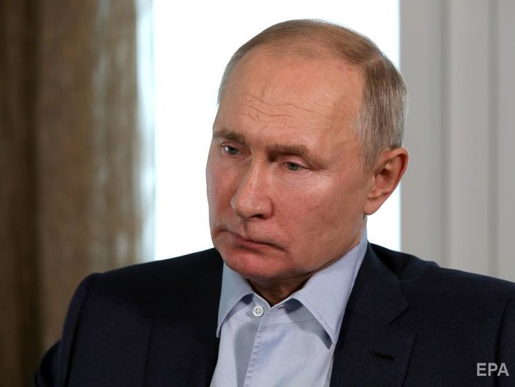 Расследование о дворце Путина набрало более 100 млн просмотров