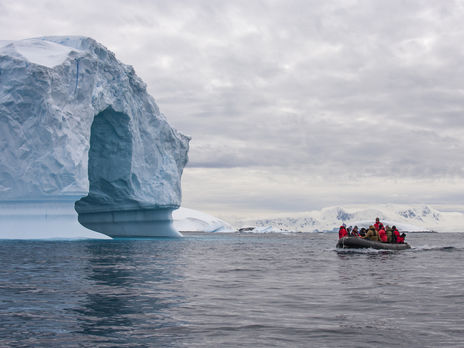 Среднегодовая температура на Земле достигла максимума за последние 12 тыс. лет – исследование