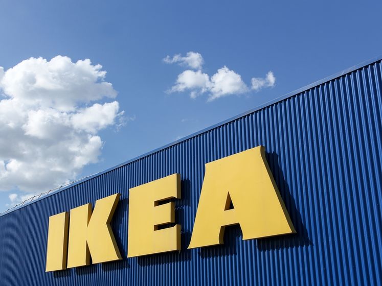 Перший магазин IKEA в Києві обіцяють відкрити наступного тижня