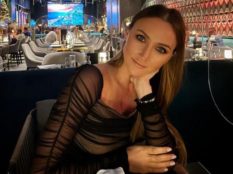 Ризатдинова задумалась об участии в шоу 