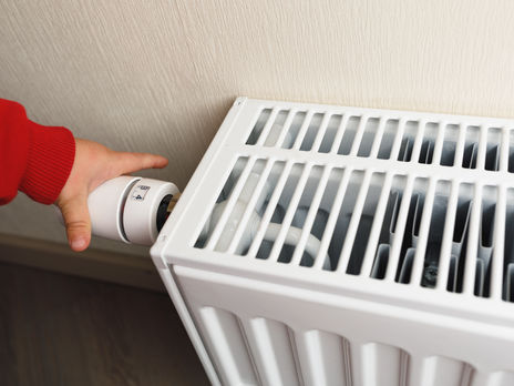 Рада виділила 1,4 млрд грн на компенсацію витрат на електроопалення