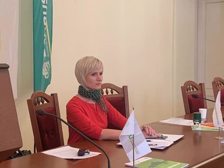 Екологиня: Тема екологічної безпеки дуже маніпулятивна в Україні